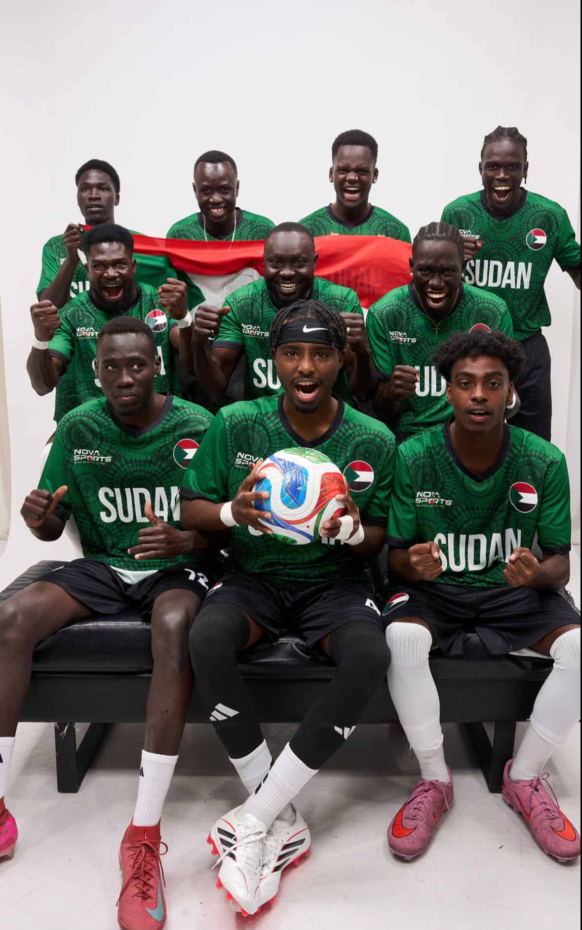 دعوة الجمعية السودانية الكندية -بماقطعة بريتش كولومبيا